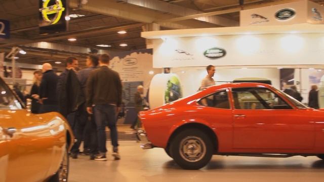 Car-News.TV Magazin August 2016 - 2. Ausgabe