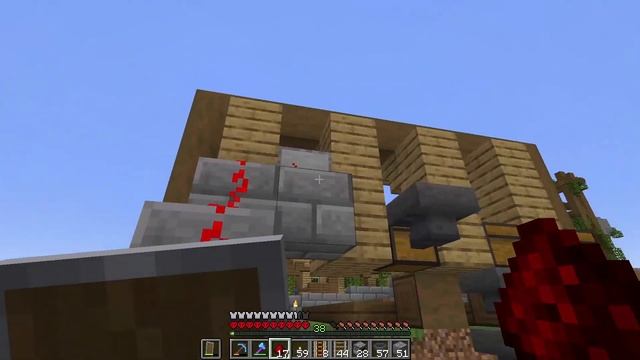 The FASTEST Super Smelter in Minecraft Hardcore! (#14)