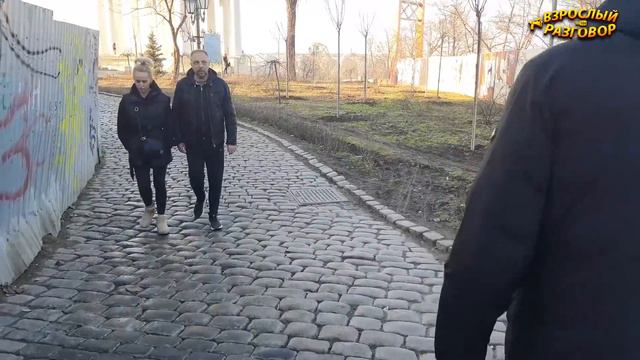 ВЕСНА В ОДЕССЕ 11.02.2022 / ПРИМОРСКИЙ БУЛЬВАР БОЛЬШАЯ ПРОГУЛКА на YouTube канале Взрослый разговор