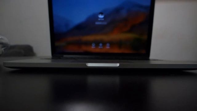 MacBook Pro 2013 A1425 Excelente Estado!!! (8gb Ram - 250gb)