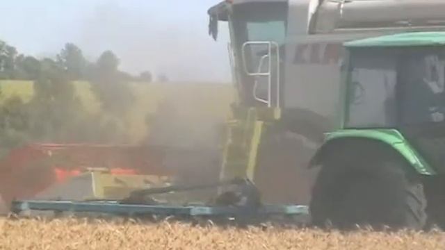 СФГ "ЛАН" відео №4