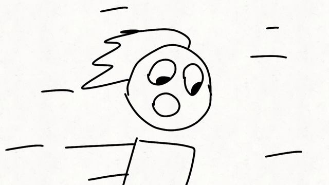 Что случилось с моим другом в заброшке?