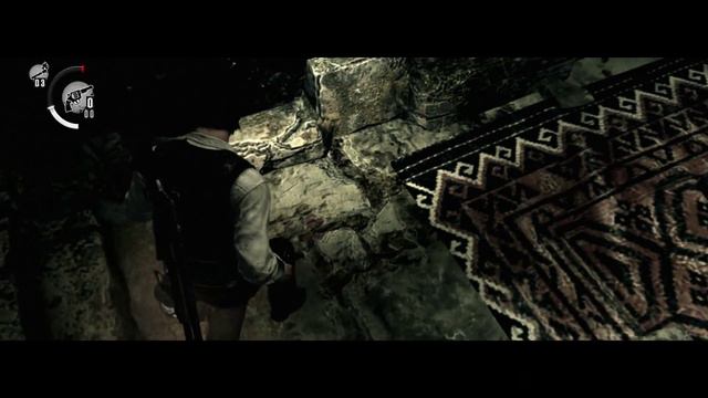 The Evil Within - Walkthrough Part 18: The Cathedral