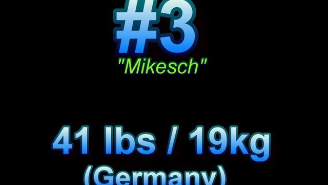 World's Fattest Cats (Top 5!!!) - YouTube[via Torchbrowser.com]