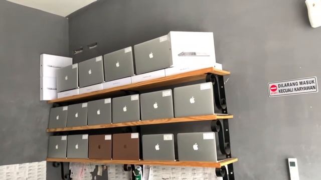 Mumtaz Computer Jogja | Jual Beli Macbook TerDepan di Yogyakarta