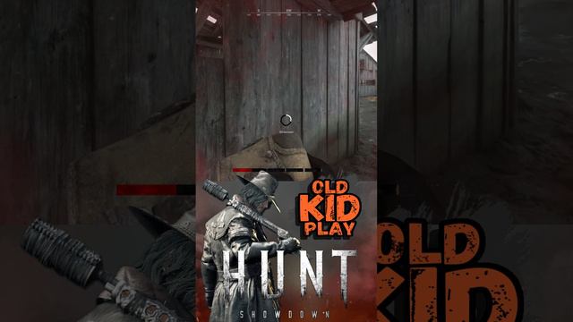 Hunt: Showdown
🔴YouTube - https://www.youtube.com/@OldKIDPlay