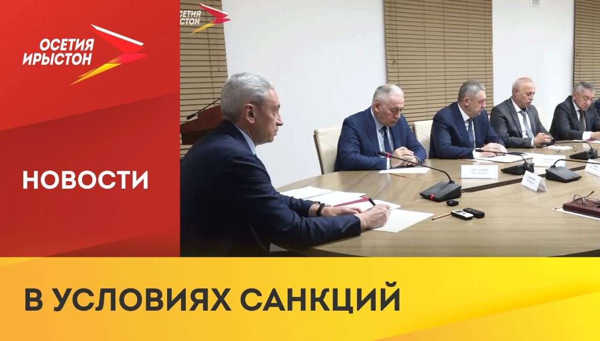Повышение устойчивости развития экономики в условиях санкций