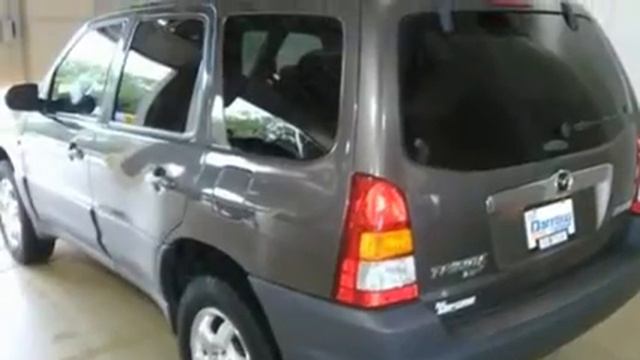 2003 Mazda Tribute Greenfield WI