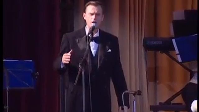 МДО "Полтава", Руслан Христиченко  "Я встретил Вас"