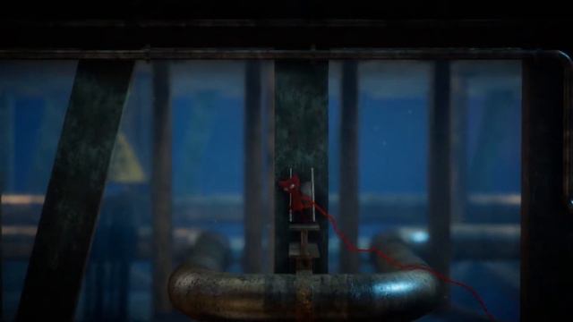 Sora Plays: Unravel | Part 3