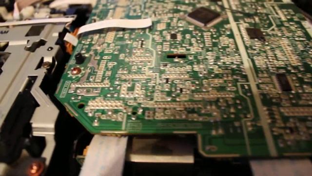 VCR Panasonic NV F65 vs VCR Panasonic NV F55 Part 1