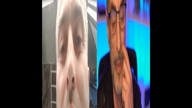 Дядя Слава и мой сладенький
