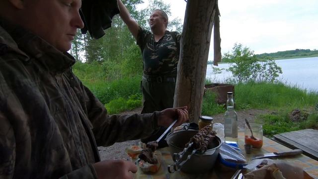 Тавда 2019. Рыбалка
