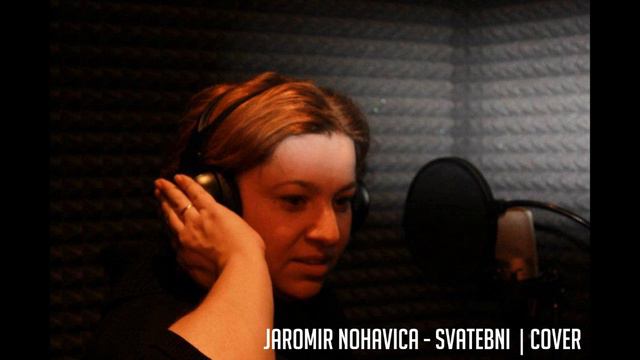 Jaromir Nohavica - Svatebni COVER