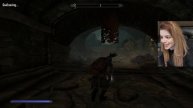 Skyrim "BLIND" Playthrough 2023 - ENDING!