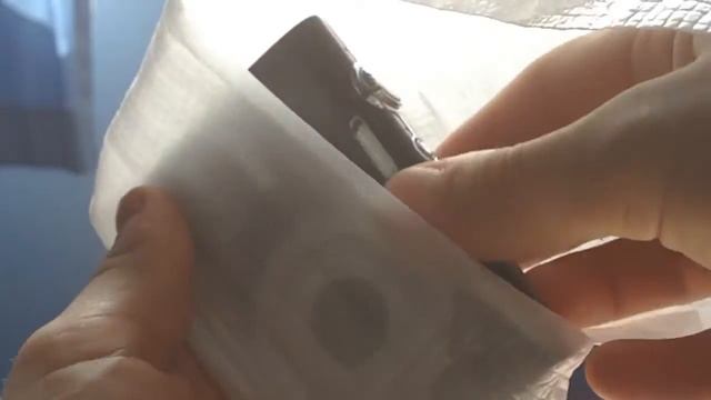 Nikon Coolpix S2500 unboxing
