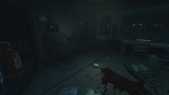 Soma #8 [JC] / О как все сложно.