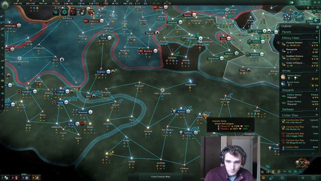 Stellaris - Green Gardeners - 10