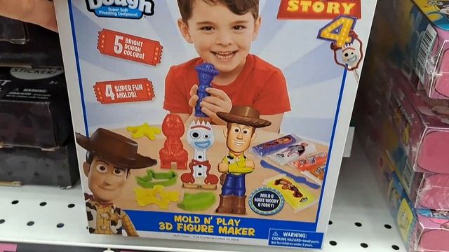 Buzz Lightyear Toys Five Below Update Disney Pixar Lightyear Movie Poster Toy Story