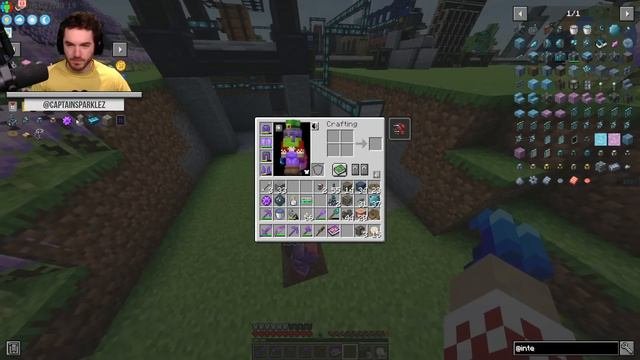 Minecraft: Create Arcane Engineering Ep. 41