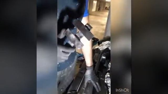 Как выставить меткы на автомате ауди а6 с5 2.5 tdi