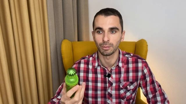 Новый Аромат В Коллекции - The Majestic Vetiver Alexandre J