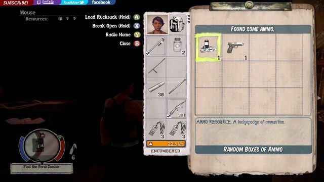 State Of Decay - #23 - Who Needs Sleep Anyways?!