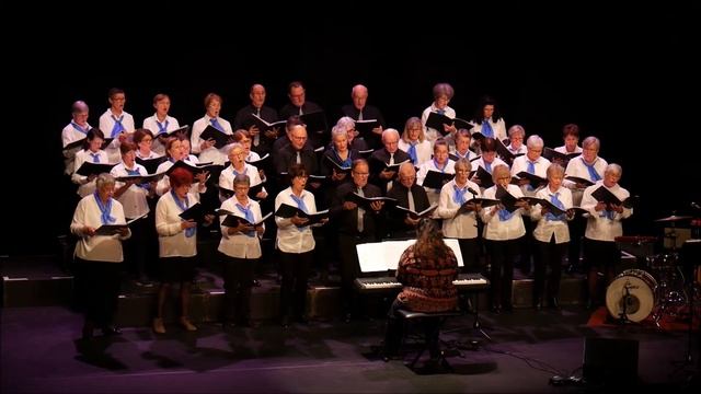 Barcarolle des contes d'Hoffmann - Jacques Offenbach