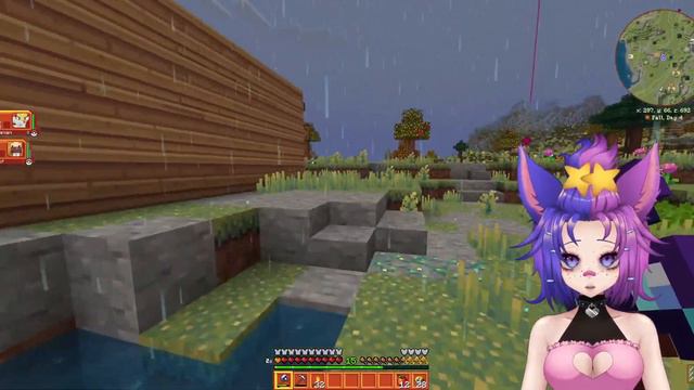 minecraf