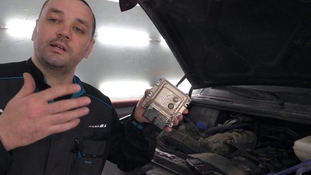 УАЗ Патриот чип-тюнинг