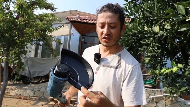 Köyde Yaptığımız Yenilikler  Kendi mahsulümüzle yemek - Odun ateşinde mısır