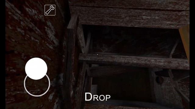 прохождение гренни через канализацию на экстриме с кошмаромGranny the Horror Game