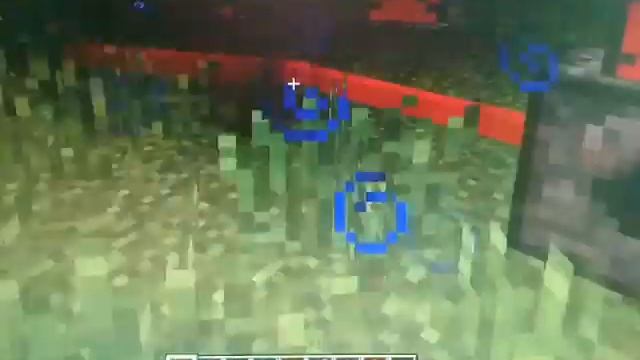 Все моды Компота и Риколита в майнкрафт!