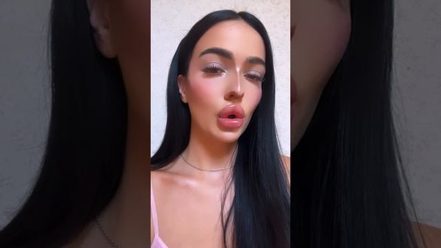 Мой уход за волосами?