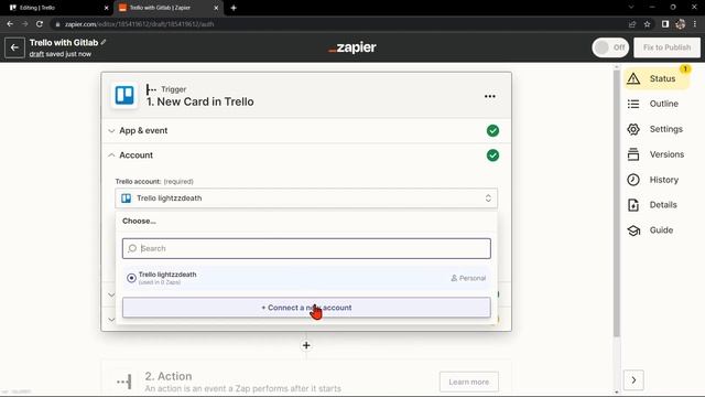 How to Integrate Trello with Gitlab (Best Methods)