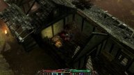Grim Dawn - Storming Burrwitch Estates (Ultrawide 60fps)