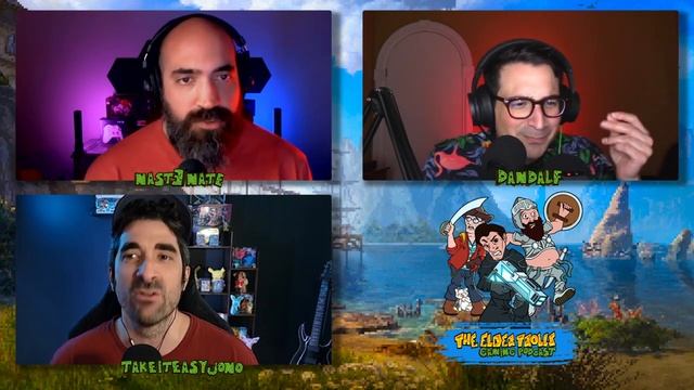 Ep. 40 - Diablo 4 and Looking Back At Strange Gaming Accessories