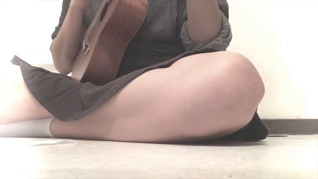 Pretty Girl by Clairo (Cover)