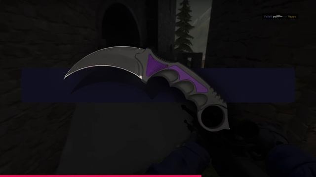 Most SHOCKING CS:GO VAC Plays