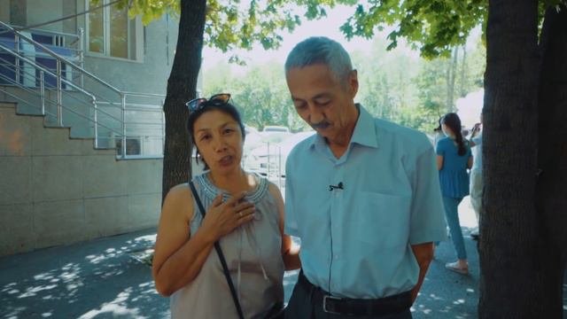 Выписка/ Пожелания нашей малышке