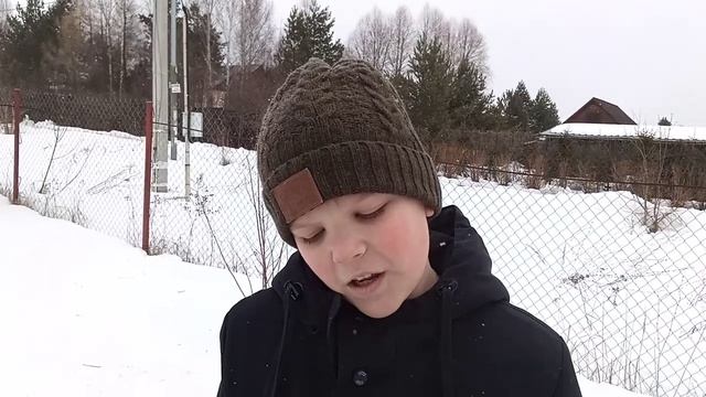Интервью после хоккея
