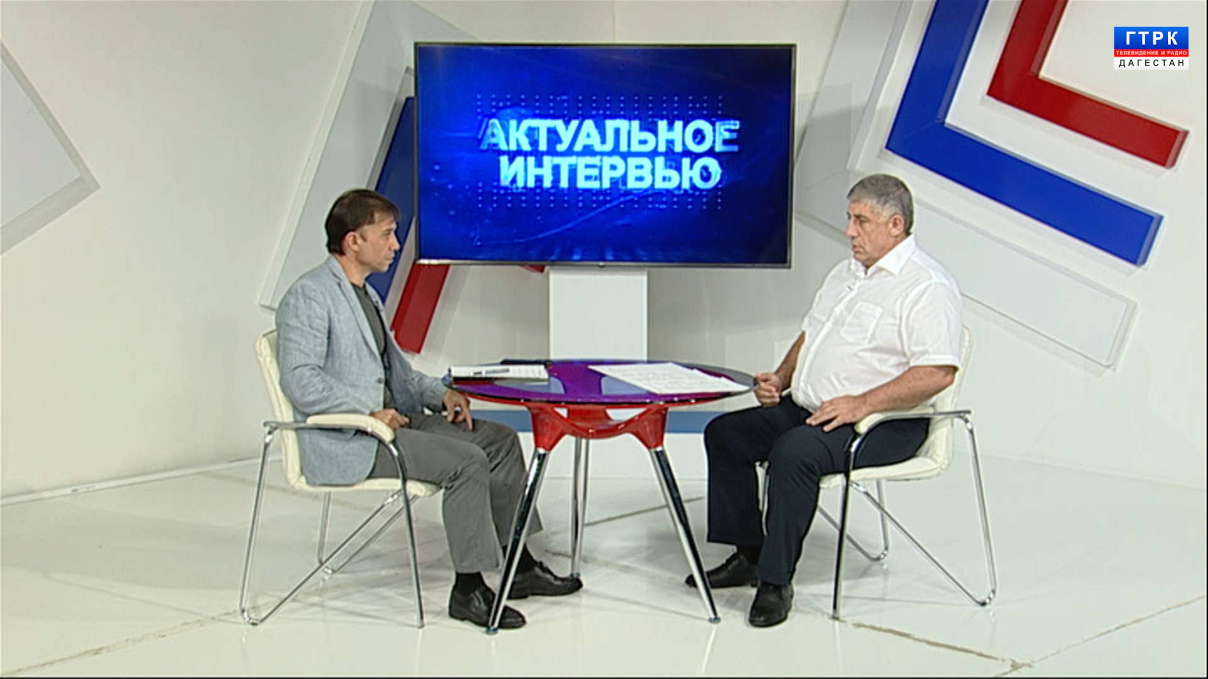 Актуальное интервью, Н.Асваров "Терракт"  23.06.24 г