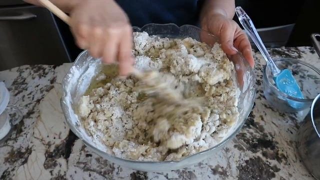 Kleecha Cookies/ Middle Eastern Kleecha/ كليجة جزراوية