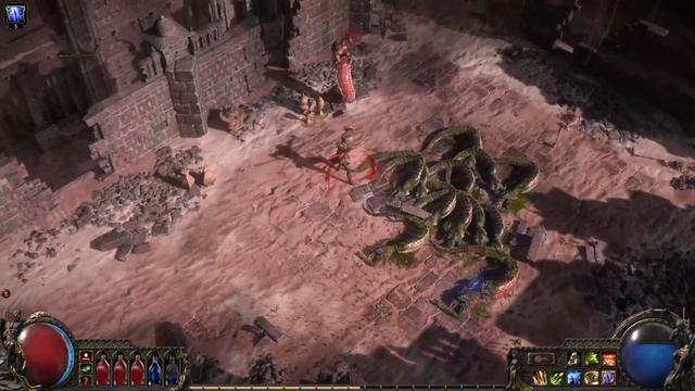 Where's the New Path of Exile 2 Info & What's Next?