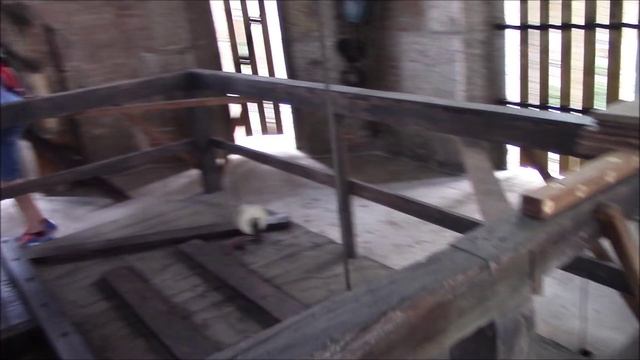 Campane della Cattedrale di S.M. Matricolare di VERONA v.319