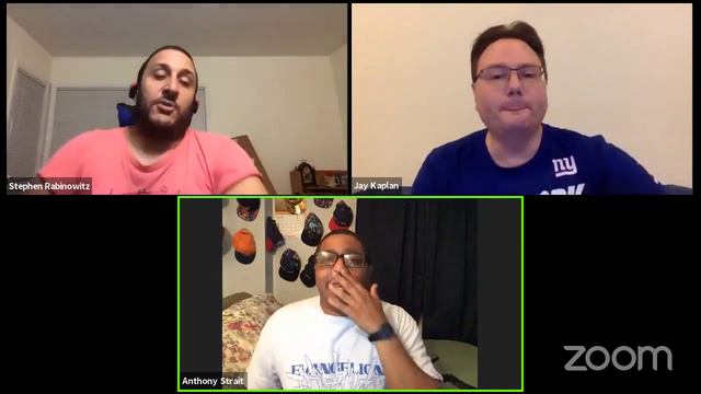 OTSL 9.16.21 - YOM KIPPUR EDITION