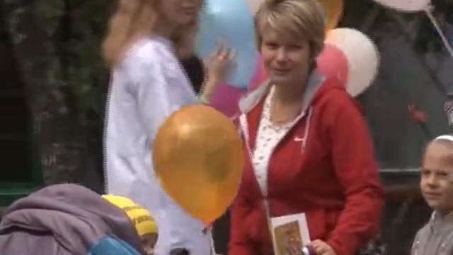 Ленточка Триколор - главный символ России
