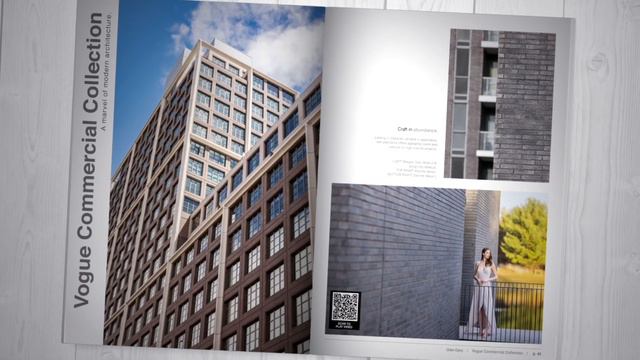 2023 Brick Style Catalog