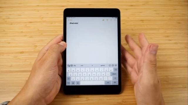 iPad mini 5 en 2023| ¿Merece la pena aún??