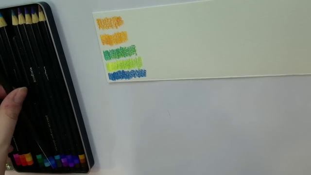 Crayola Signature Tri- Color Pencils